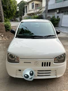 Suzuki Alto VXR 2023