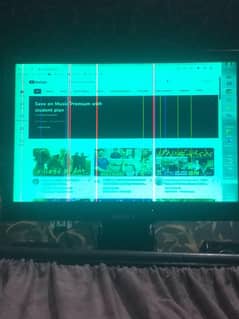 19inch LED bilkul ok hai  sony