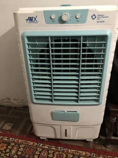 Anex room cooler