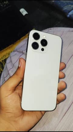 Iphone 15 pro max 512GB Canada