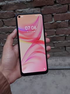 Infinix Hot 10 4/64Gb Mobile 4G / No oppo vivo tecno huawei samsung