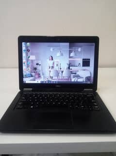 Dell Laptop 500gb storage window 10 pro