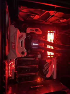Core I7-6700k