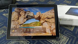 Microsoft Surface Go