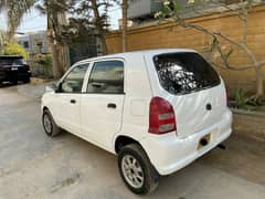 Alto VXR jisko achi gari chahiy Sirf vo contact kre