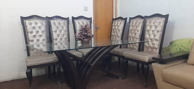 Dinning table