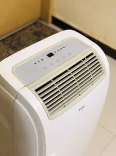 Portable AC Chiller 0.75 Ton