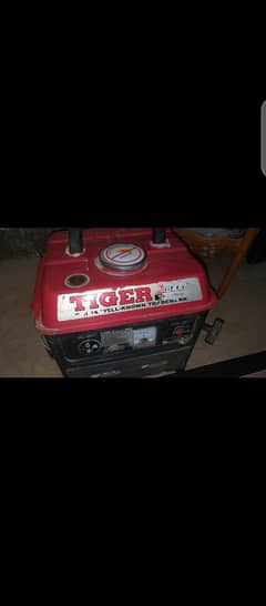 tiger generator portable