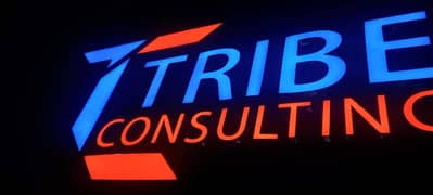 Neon Signs/Backlit Signs/Acrylic Sign/LED Back-lit Board 3D/Signage