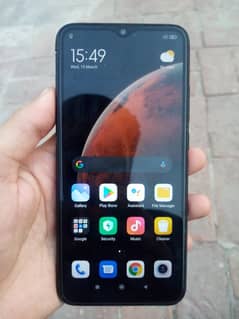 Redmi 9a 32GB O3O98578783