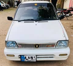 Mehran vxr 2018 for sale