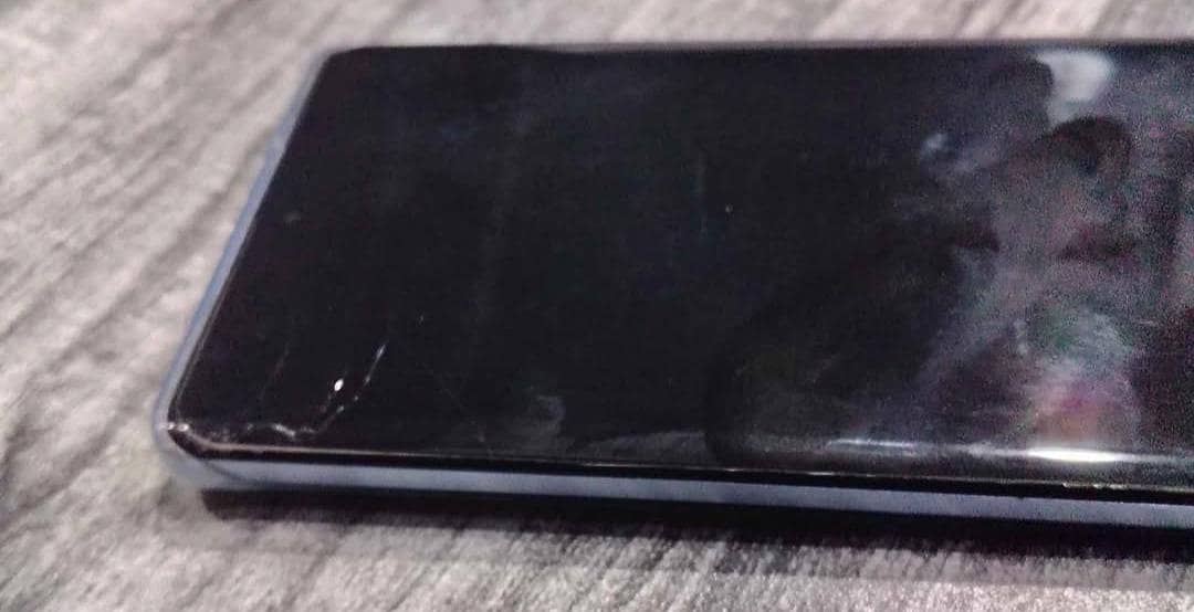 Motorola Edge 50 fusion 12/512 with box non pta e sim time available 1