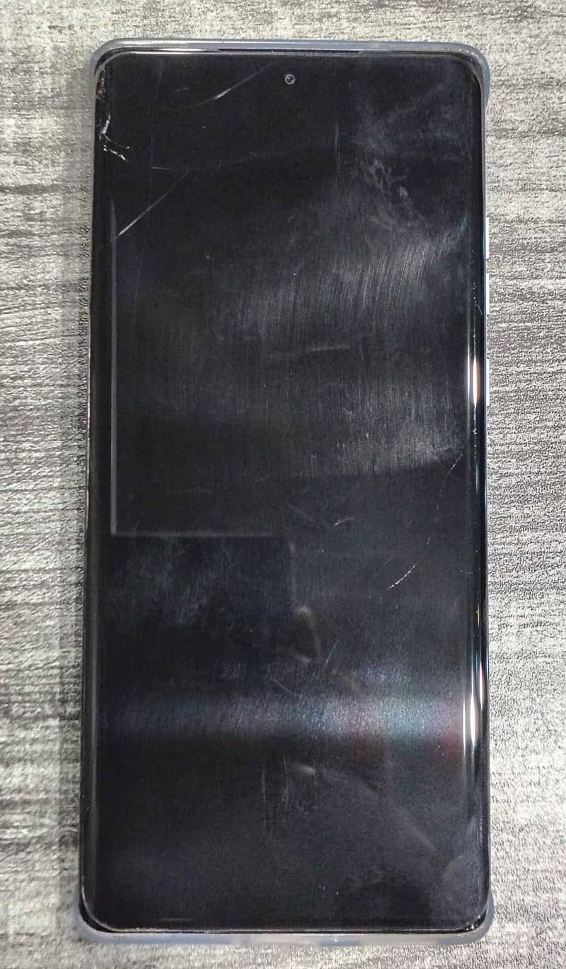 Motorola Edge 50 fusion 12/512 with box non pta e sim time available 2