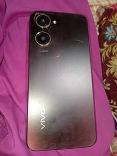 4+4 /128 Gb vivo y 18