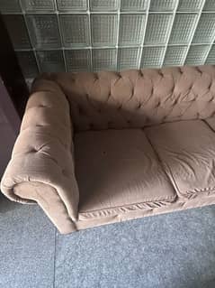 6 seater sofa set