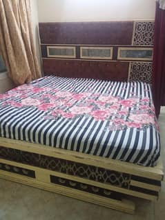 bedroom set