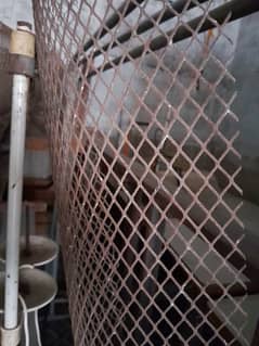cage jali