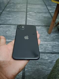 Iphone 11 Non PTA