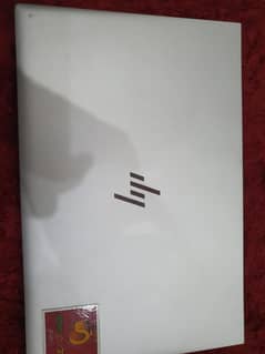 HP elitebook 840 g7