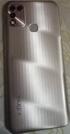 infinix hot 11 play