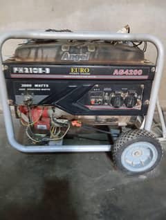 Generator