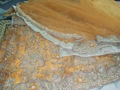 bridal dress