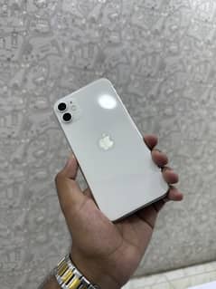 IPHONE 11 PTA APPROVED