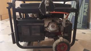 JD Generator 8KVA Urgent Sale