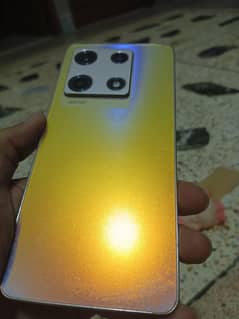 Infinix note 30 Pro (6 Month Warranty)