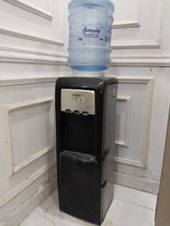water dispenser