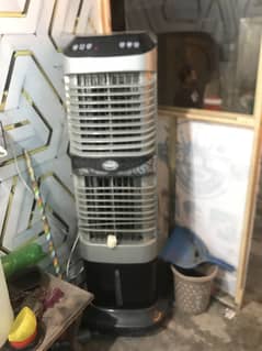 Ac cooler