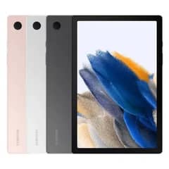 Samsung Galxay A8 10.5″ Inch Display 4GB RAM 64GB ROM