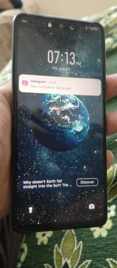 Infinix