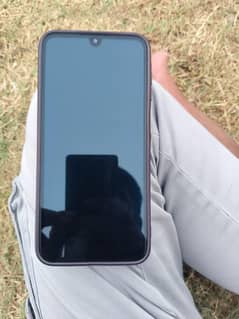 Samsung A16 with Box