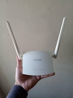 Mt link router