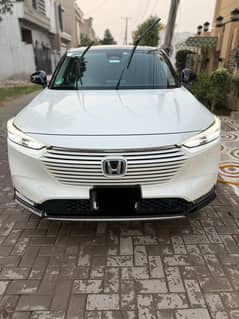 Honda VEZEL HEV  Z  PAKAGE   2021