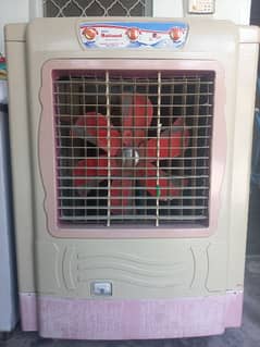 National Air cooler