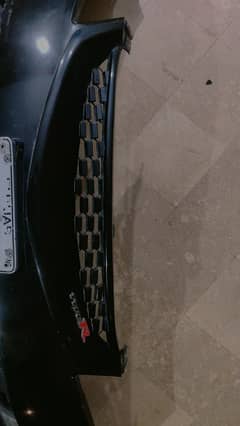 Honda Reborn Type R Original bumper for All reborn car