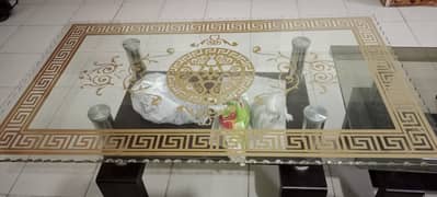 center table