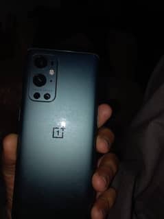 One plus 9 pro