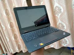 Lenovo ThinkPad laptop for sale 360 or Touch best for browsing 128gb m