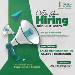 business development officer