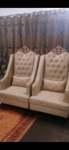chairs
