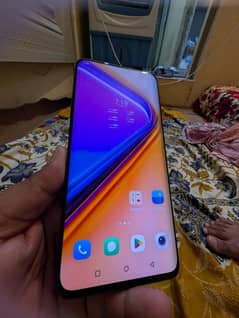 OnePlus 7pro 8/256 pta approved