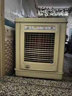 Air cooler