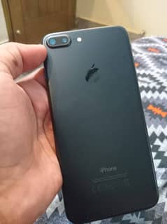 iPhone 7 Plus 128gb pta approved