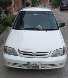 Cultus VX good condition for Sale