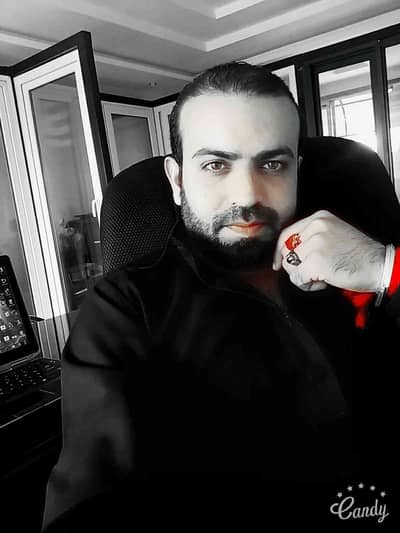 Zubair Malik