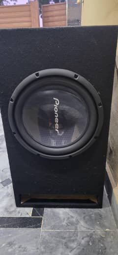 Pioneer