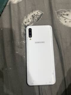 Samsung A50 4/128 for sale